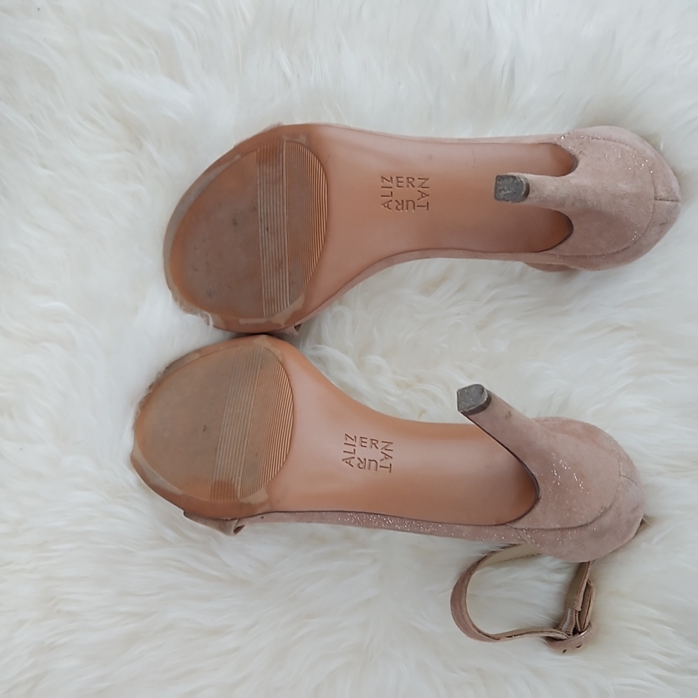 KINSLEY DRESS SANDAL - Picture 5 of 6